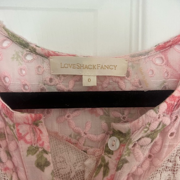 Loveshackfancy - Picture 3 of 4